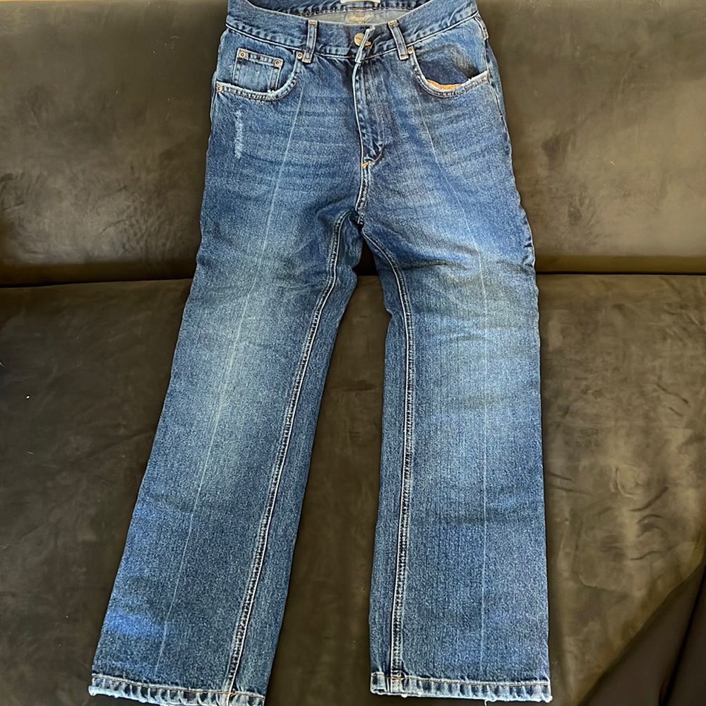 Anime Bing Jeans